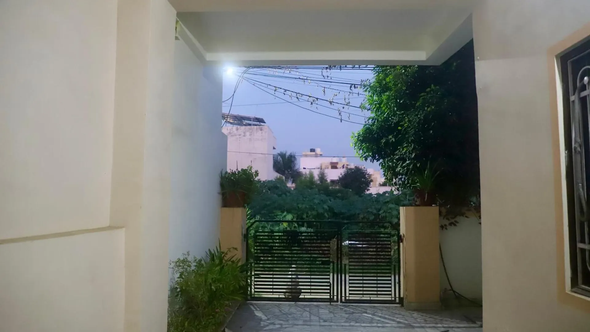 Budget-Friendly Udaipur Stay Bed & Breakfast